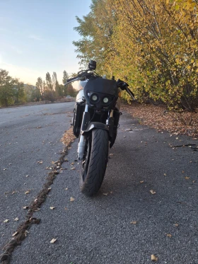 Honda Cbr CBR 919, снимка 4
