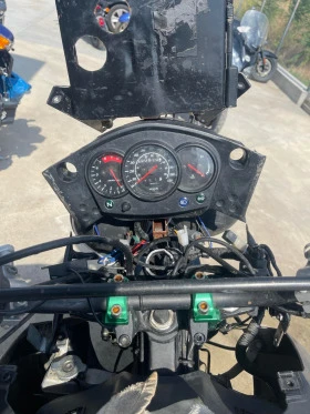 Kawasaki Klx 650, снимка 4