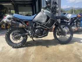 Kawasaki Klx 650, снимка 2