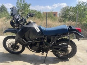 Kawasaki Klx 650, снимка 6