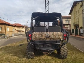 Can-Am Commander 1000куб., снимка 9