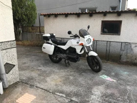  BMW K