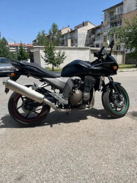 Kawasaki Z 750S, снимка 4