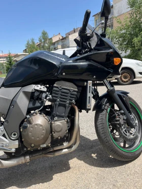 Kawasaki Z 750S, снимка 2