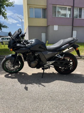 Kawasaki Z 750S, снимка 7