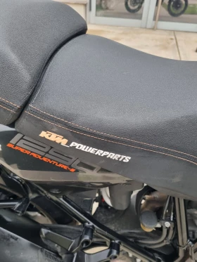 Ktm Adventure 1290 NEW MODEL PERFEKTEN, снимка 10