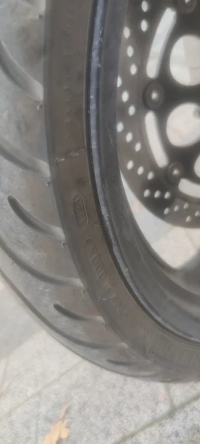 Suzuki Gs GS500 | Mobile.bg    8