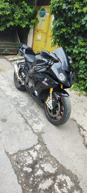 BMW S S1000rr, снимка 2