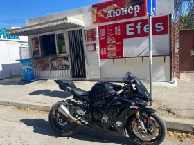 BMW S S1000rr - изображение 1