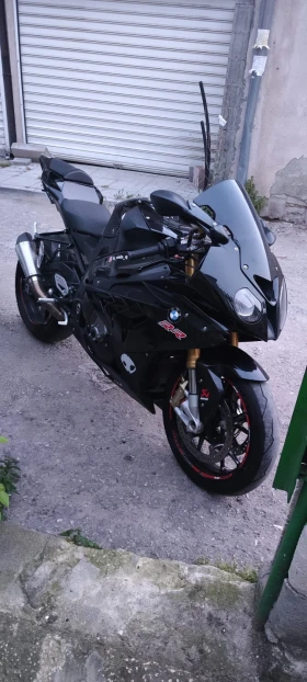 BMW S S1000rr, снимка 3
