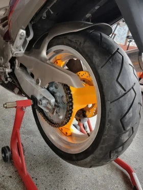 Suzuki Rf RF900R | Auto.bg — изображение 15