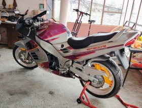 Suzuki Rf RF900R | Auto.bg — изображение 8