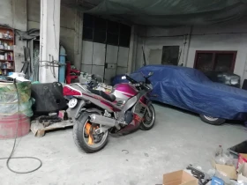 Suzuki Rf RF900R | Auto.bg — изображение 5