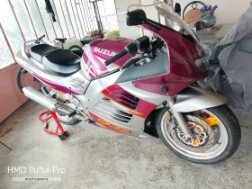 Suzuki Rf RF900R | Auto.bg — изображение 16