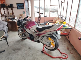 Suzuki Rf RF900R | Auto.bg — изображение 3