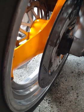 Suzuki Rf RF900R | Auto.bg — изображение 13