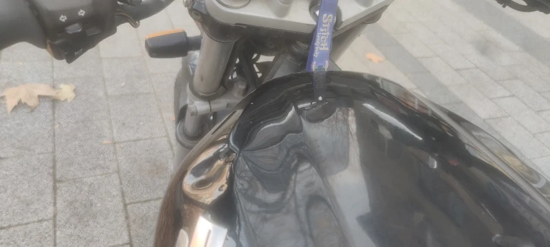 Suzuki Gs GS500, снимка 10 - Мотоциклети и мототехника - 52554351