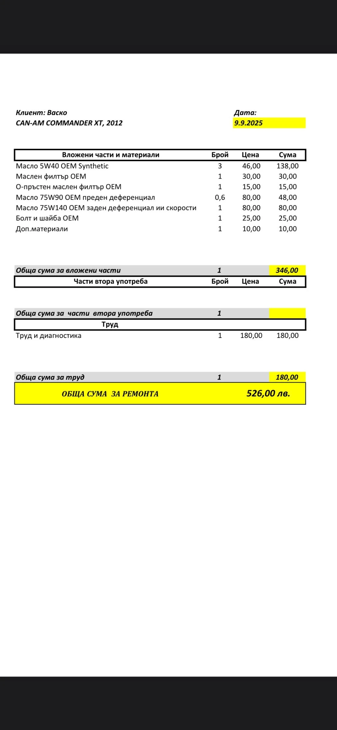 Can-Am Commander 1000куб. - изображение 10