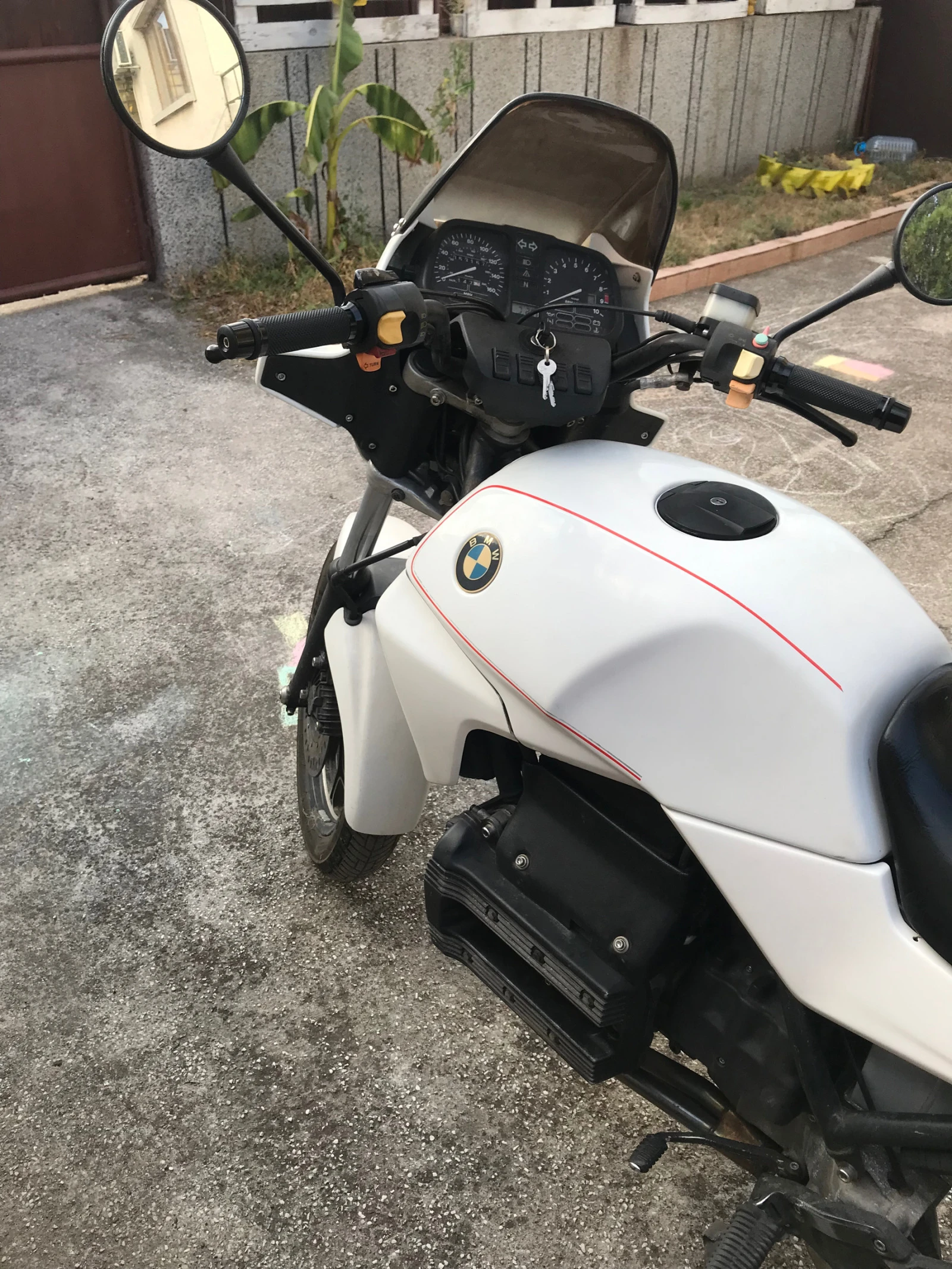 BMW K  - изображение 7