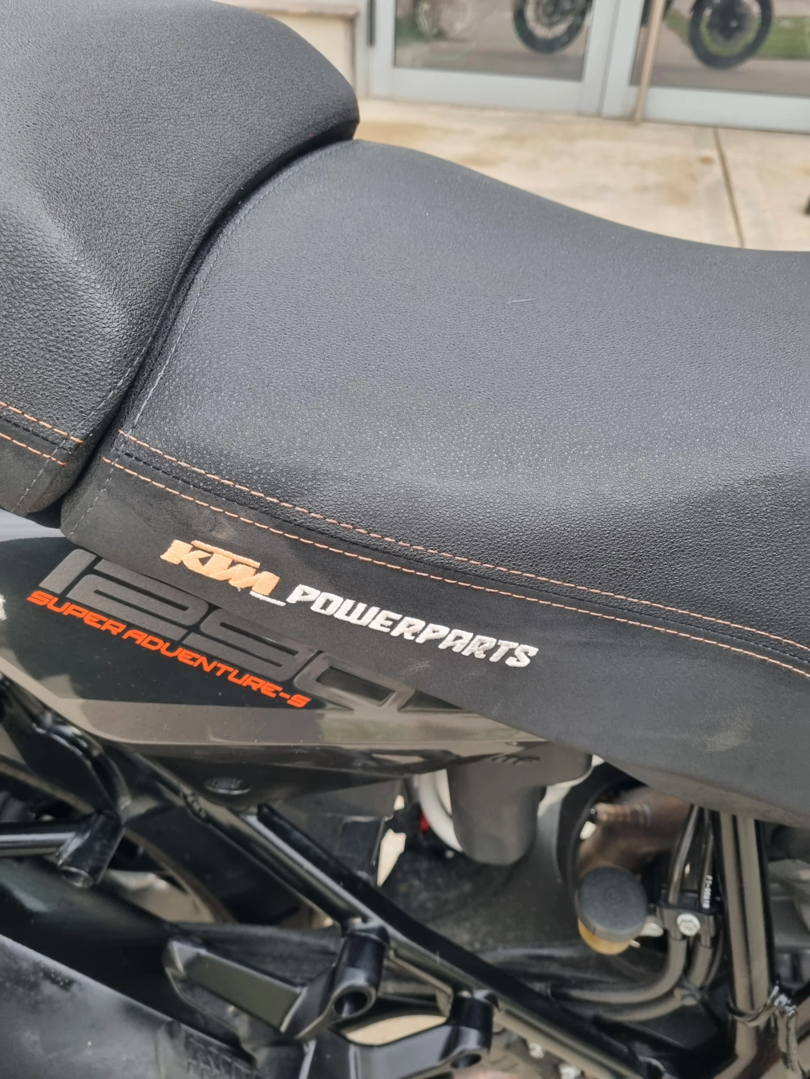 Ktm Adventure 1290 NEW MODEL PERFEKTEN - изображение 10