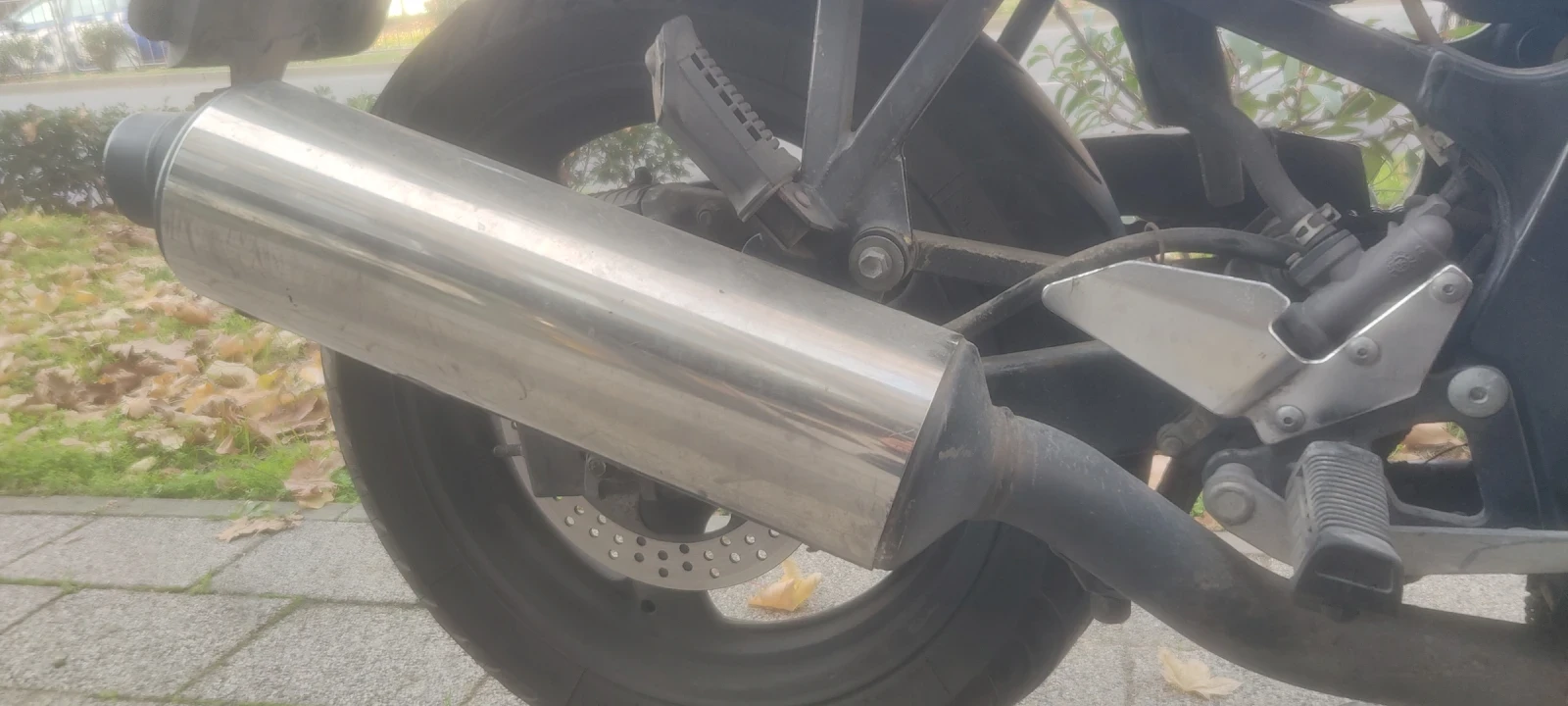 Suzuki Gs GS500 | Mobile.bg   16