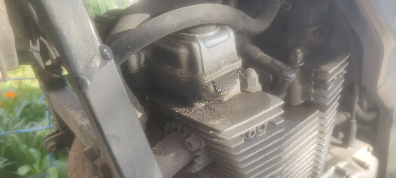 Suzuki Gs GS500 | Mobile.bg   14