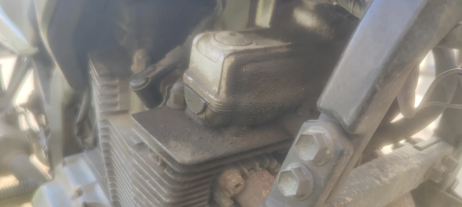 Suzuki Gs GS500 | Mobile.bg   13