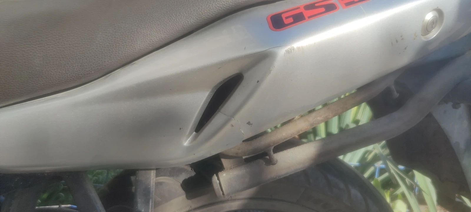 Suzuki Gs GS500 | Mobile.bg   12