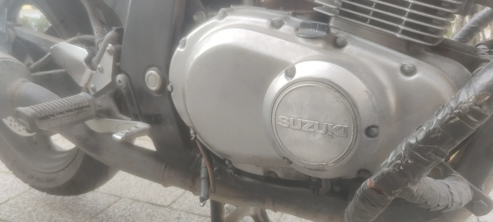 Suzuki Gs GS500 | Mobile.bg   17