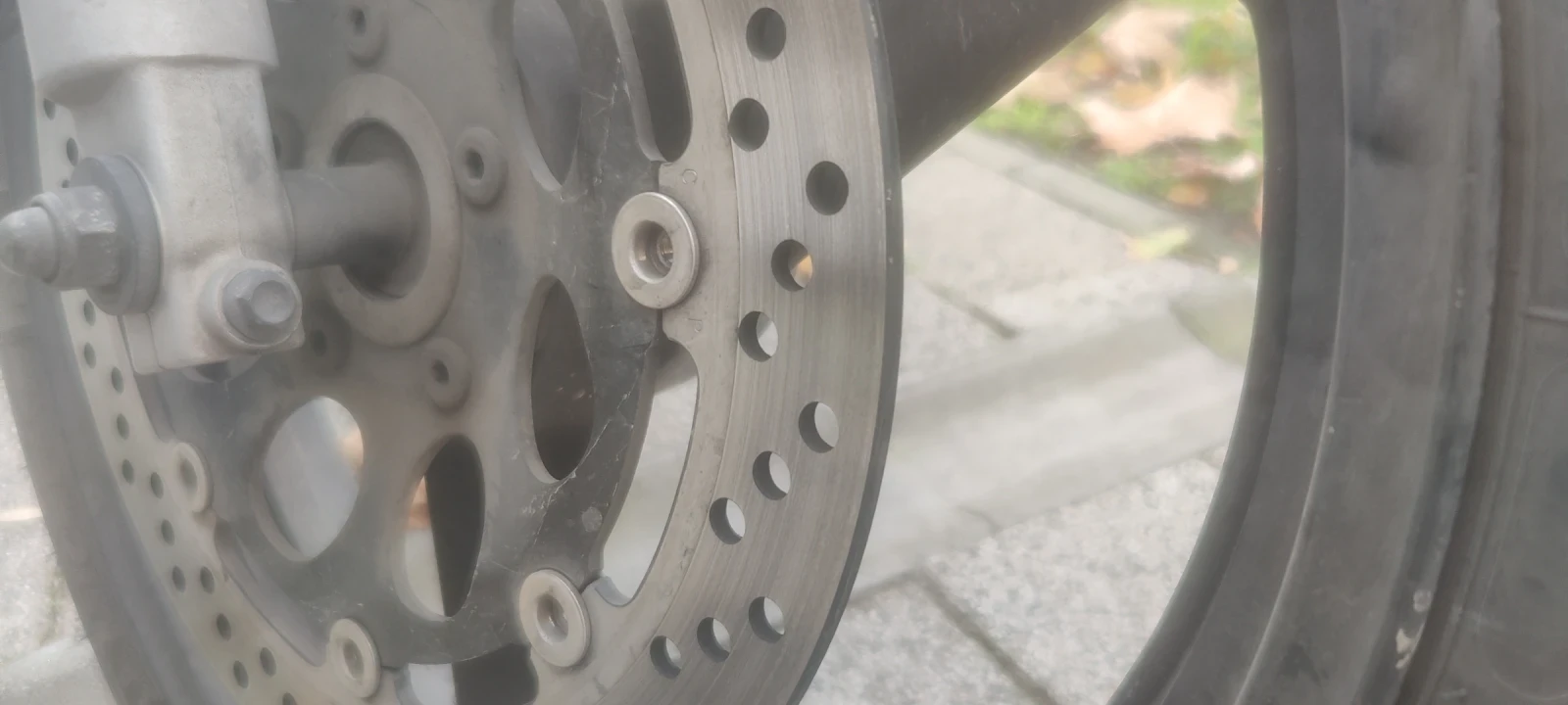 Suzuki Gs GS500 - изображение 5