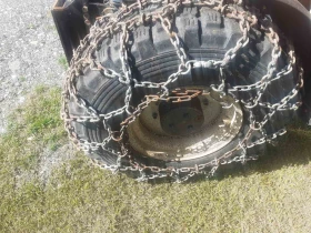 Трактор John Deere Вериги-Австрийски, , , снимка 2