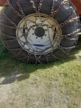 Трактор John Deere Вериги-Австрийски, , , снимка 4