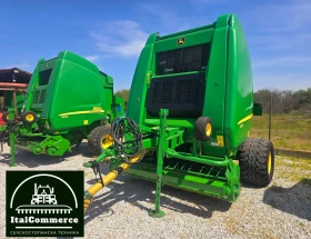 Балировачка John Deere 864 Premium  , снимка 4