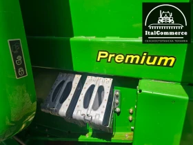 Балировачка John Deere 864 Premium  , снимка 9