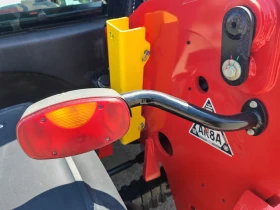 Телескопичен товарач Manitou MLT 741-140V+ лизинг с първоначална вноска 20 %, снимка 8