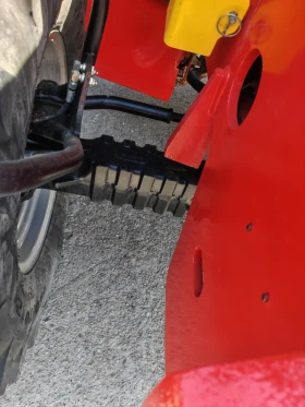 Телескопичен товарач Manitou MLT 741-140V+ лизинг с първоначална вноска 20 %, снимка 7