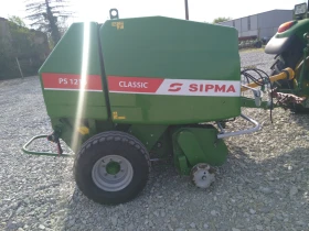 Балировачка Sipma PS1210CLASSIC, снимка 1