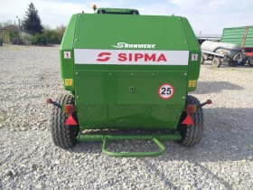 Балировачка Sipma PS1210CLASSIC, снимка 6