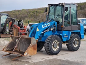 Челен товарач Друга марка Въртящ товарач AHLMANN AS50/4.5т./4x4/Швейцария, снимка 4