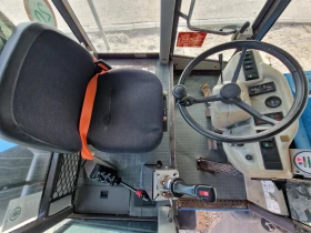 Челен товарач Друга марка Въртящ товарач AHLMANN AS50/4.5т./4x4/Швейцария, снимка 15