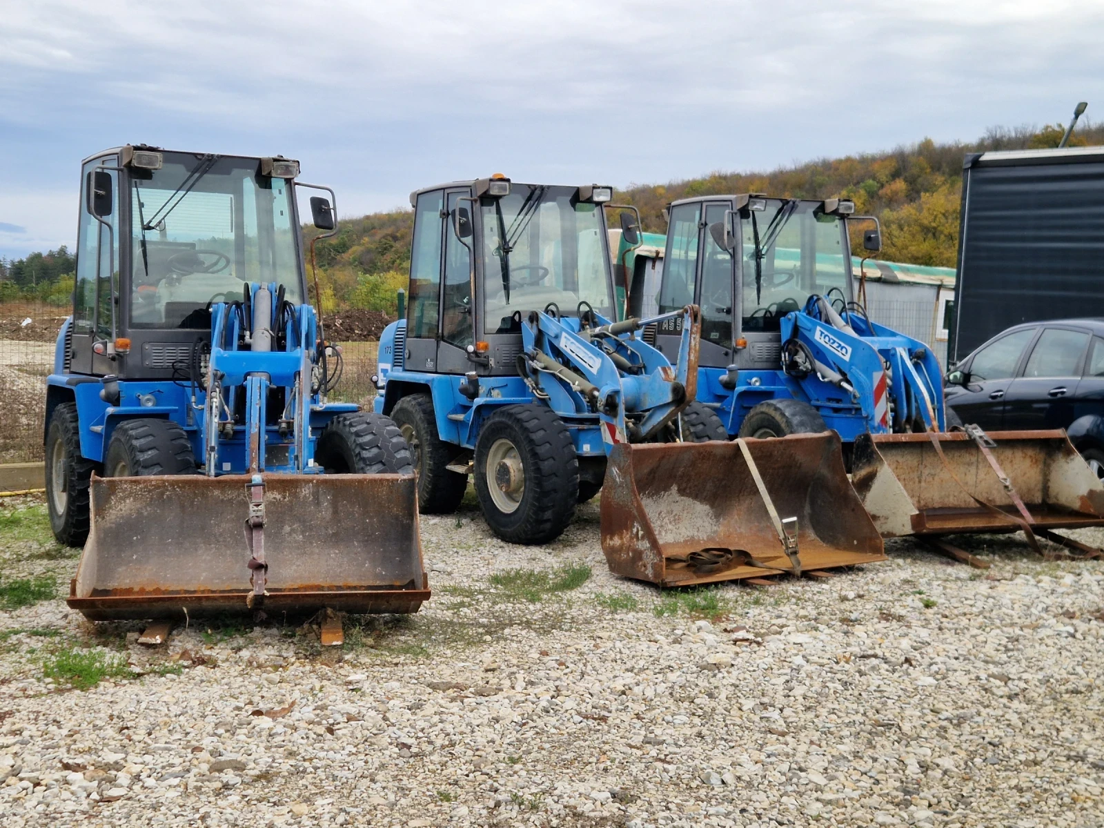     AHLMANN AS50/4.5./4x4/ | Mobile.bg   1