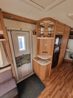 Каравана Knaus Knaus S?dwind Exclusive , снимка 10