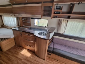 Каравана Knaus Knaus S?dwind Exclusive , снимка 13