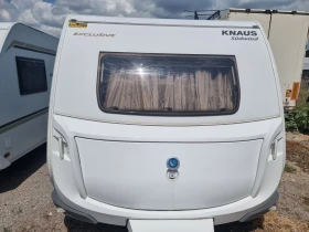 �������� Knaus Knaus S?dwind Exclusive  | Mobile.bg � ����� ������ 3