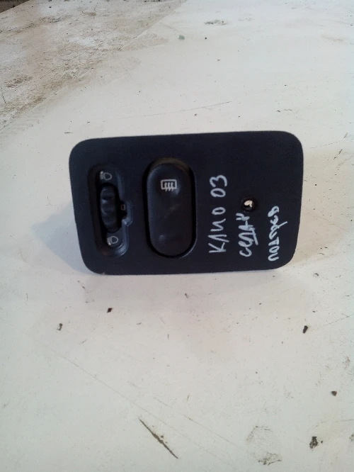 Копче подгрев за Рено Клио седан