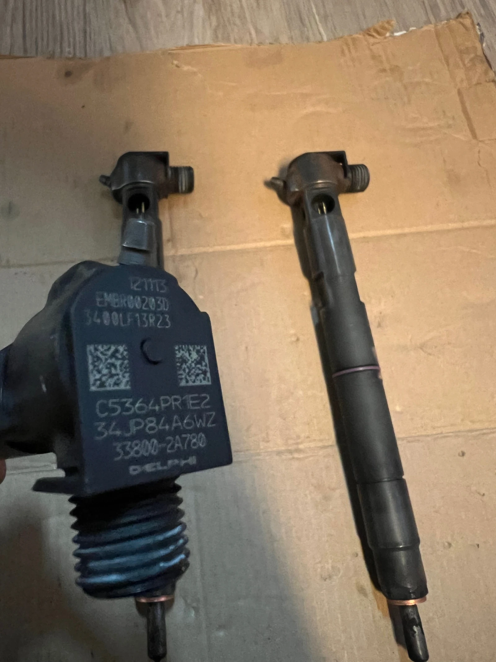 33800-2A780  KIA RIO  1.1CRDI 33800-2A780 | Mobile.bg   1