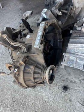 ��������� ����� SKoda Octavia Vw Golf 5 Seat Touran 1.9TDI 105�.� 5 �������� | Mobile.bg � ����� ������ 3