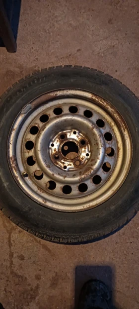 Гуми с джанти Barum 175/65R14, снимка 11