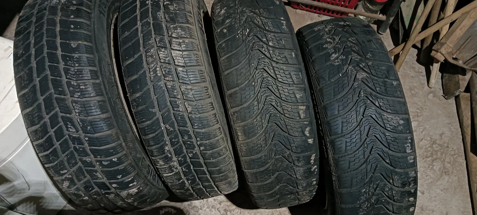 ���� � ������ 175/65R14 | Mobile.bg � ����������� 1