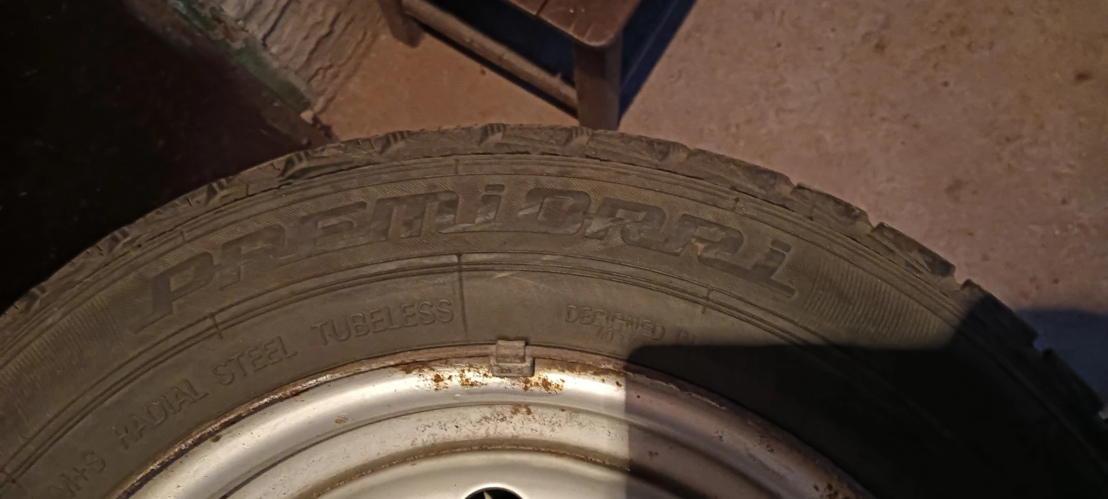 ���� � ������ 175/65R14 | Mobile.bg � ����������� 6